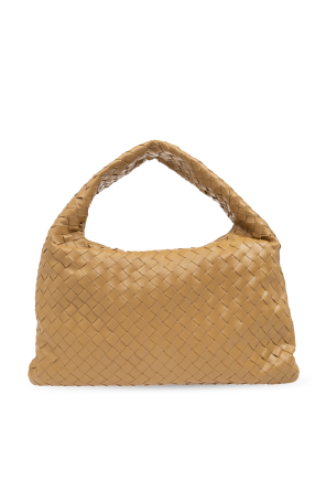 Bottega Veneta Shoulder Bag `Hop Small` | Women's Bags | Vitkac
